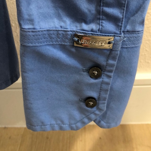 Express Work blouse - Picture 3 of 4